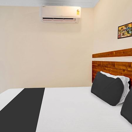 Hotel O Leela Elite Vijayawāda Dış mekan fotoğraf