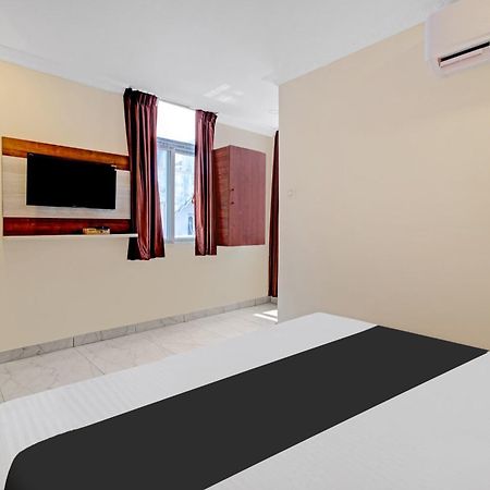 Hotel O Leela Elite Vijayawāda Dış mekan fotoğraf