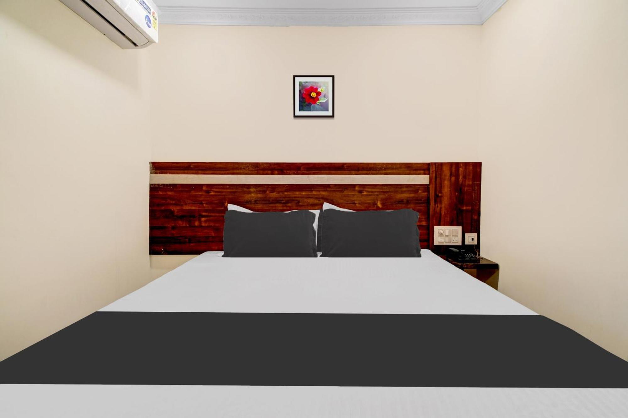 Hotel O Leela Elite Vijayawāda Dış mekan fotoğraf